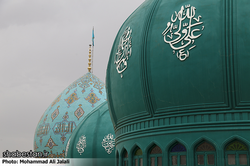 آموزش رفع مشکلات زندگی در منبرهای کوتاه خانواده مهدوی