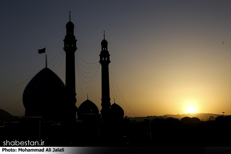 تشکیک در سند مسجد جمکران ناشی از عدم آگاهی است 