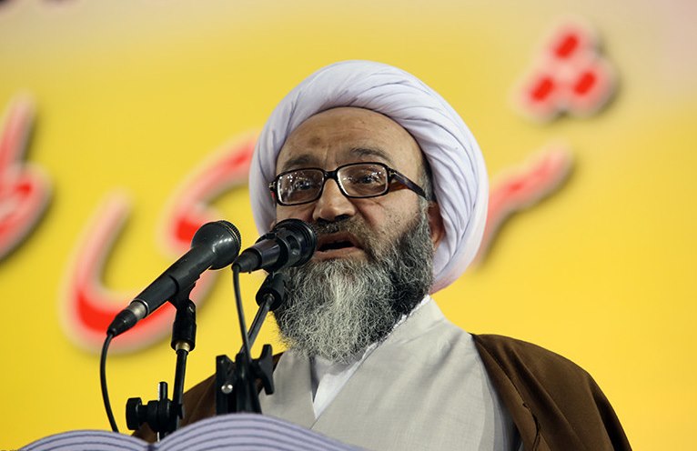 مدیریت ها در خوزستان دست افراد غیر بومی است/ انتقال آب کارون از مشکلات ماست