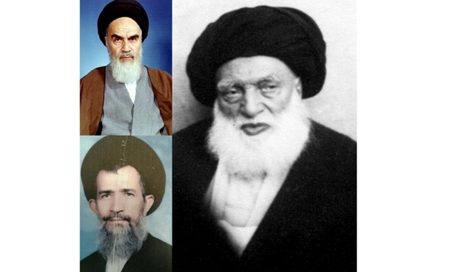 توصیه امام خمینی(ره) برای ماه مبارک/دستگیری از فقرا، سیره رمضانی مراجع و علما