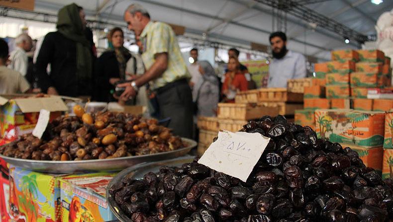 ۵ نمایشگاه ضیافت ویژه ماه مبارک رمضان در کردستان گشایش می یابد