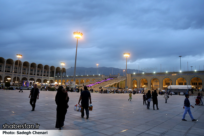 فراخوان طراحی پوستر بیست وپنجمین نمایشگاه بین المللی قرآن کریم 