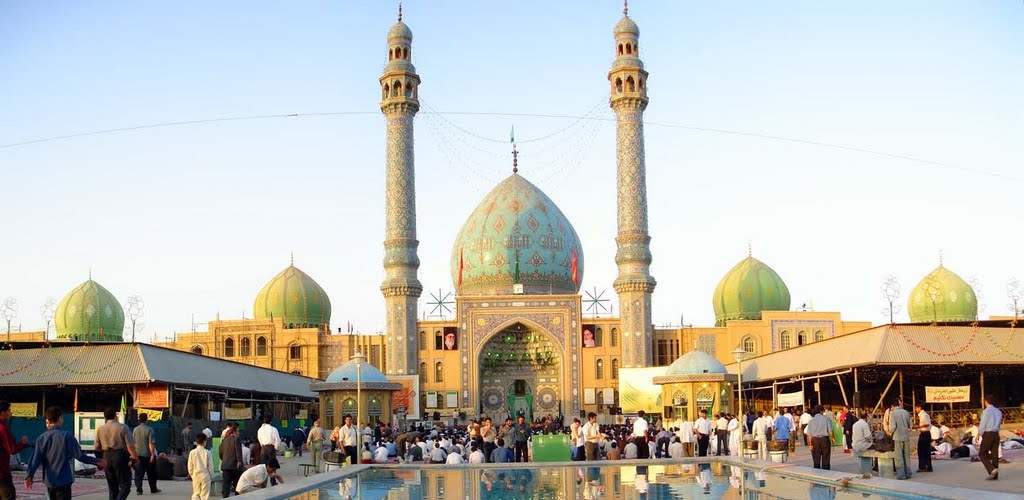 جشن تاسیس «مسجد جمکران» در مسجد ابوالفضل (ع) برگزار می‌شود