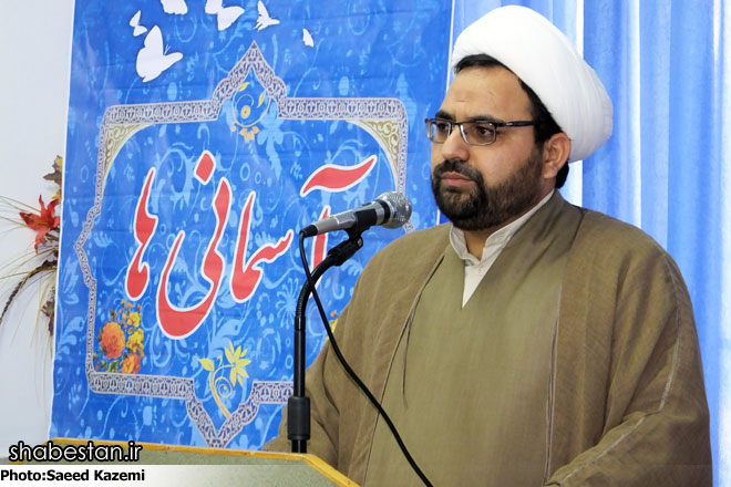 افتتاحيه طرح اوقات فراغت کانون امام جعفر صادق ‌(ع) بيرجند برگزار شد