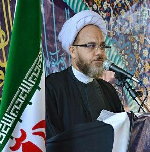 شکوه حضور رودسری ها در روز قدس/تطهیر چهره آمریکا تفکر فتنه گران است