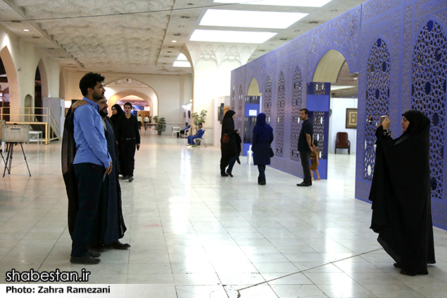 دو طرح ملی در نمایشگاه بین‌المللی قرآن رونمایی می‌شود