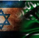 آل سعود؛ پلیس مدافع جنایت های اسرائیل در منطقه