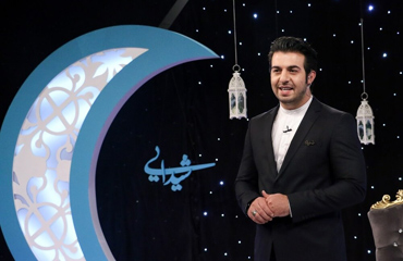 فاطمه گودرزی مهمان بیستمین شب «شیدایی»