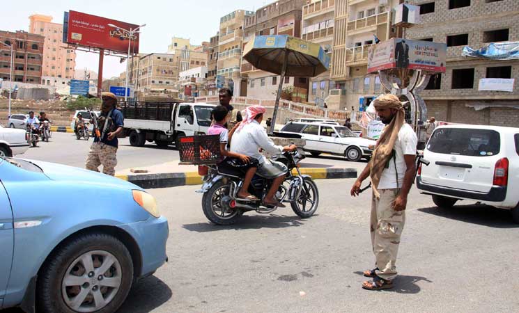 آمریکا، انگلیس، عربستان و امارات: زمان حصول توافق در مورد بحران یمن فرا رسیده است