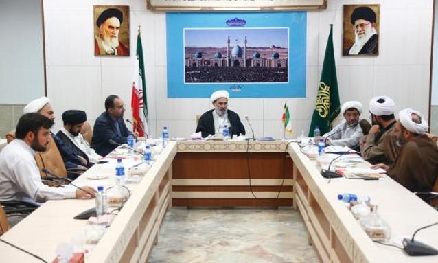  بررسی تقویت و توسعه مطالعات مهدویت