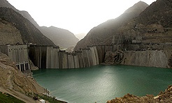 پیش قدمی شهرداری منطقه ۶ در کاهش مصرف آب و گاز در تهران  