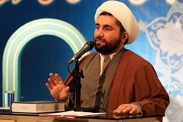 امام حسین(ع) فرزند شیرخواره خود را برای استحکام دین اسلام فداکرد