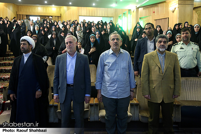 برگزاری جشنواره آواها و نغمات رضوی در تهران