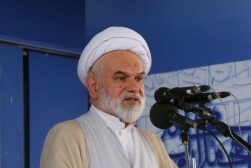 تعظیم امامزادگان به معنای تجلیل از اهل‌بیت (ع) است