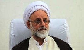 کلنگ زنی مجتمع رفاهی و فرهنگی امام علی(ع) در مهران/ ترویج فرهنگ اقتصاد مقاومتی بزرگ‌ترین معروف است