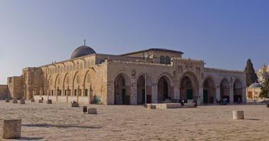 اتحادیه عرب سالروز به آتش کشیدن مسجدالاقصی را احیا می کند