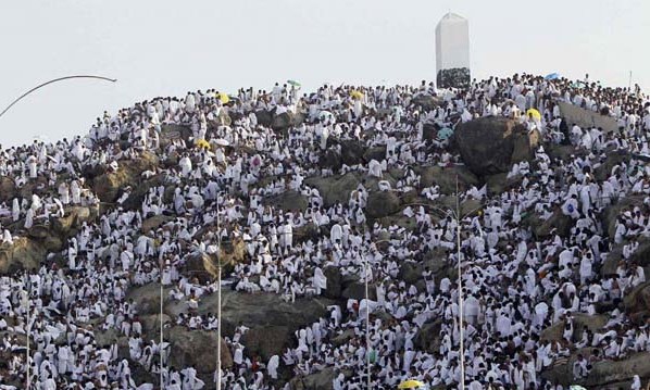 ملاقات با ولیعصر(عج) از احتمالات عرفه است/چه کسانی به زیارت امام(عج) مشرف می شوند؟! 