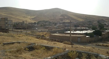 محرومیت روستای «چشمه سفید» در خواب غفلت مسئولان       