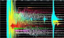 استان روی نوار زلزله/ بوشهر ۳۰ بار لرزید