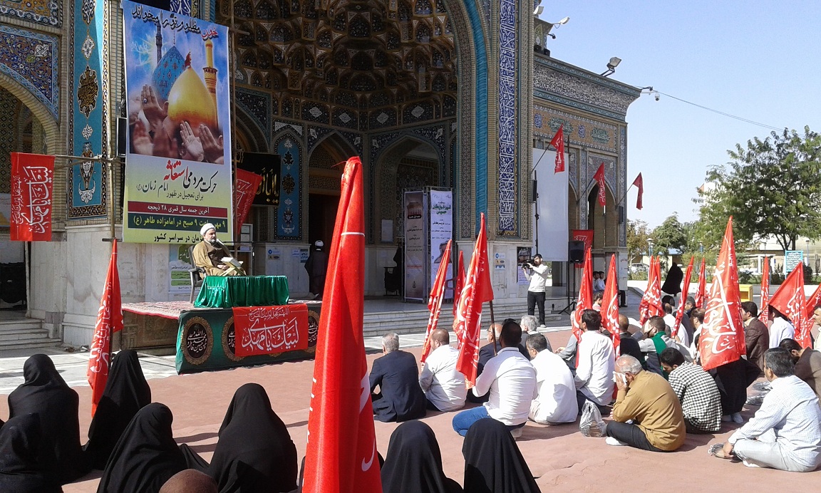  « بصیرت» فهم و درک دینی است 