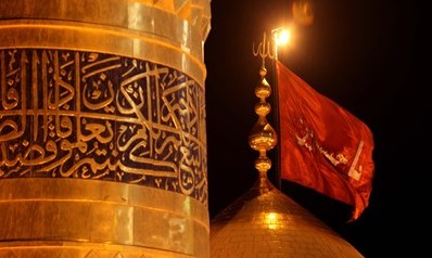 فلسفه وجودی عاشورا و پیام امام حسین (علیه السلام) امر به معروف و نهی از منکر بوده است