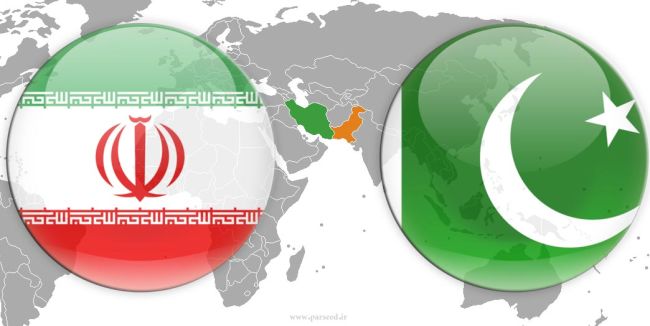 ایران و پاکستان در خصوص توافقات اسلام ‌آباد پکن گفتگو کردند