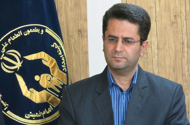 اجرای طرح احسان حسینی در کهگیلویه و بویراحمد 