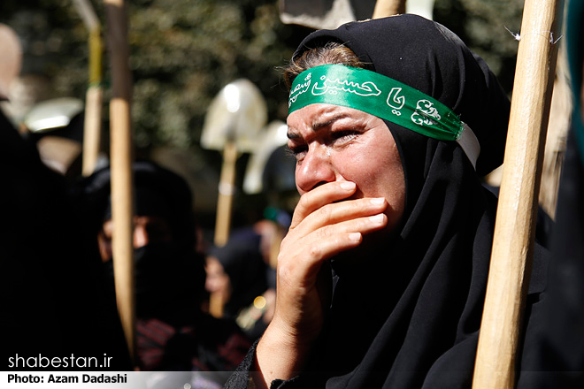 یادواره پاسداشت زنان مجاهد مسلمان سال آینده برگزار می‌شود