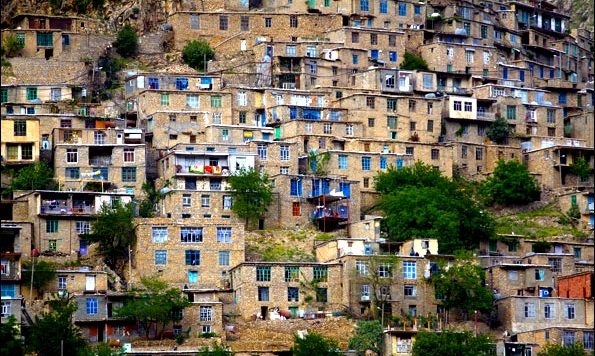 پرداخت تسهیلات مقاوم سازی به ۴۰ هزار واحد مسکونی روستایی در کرمانشاه