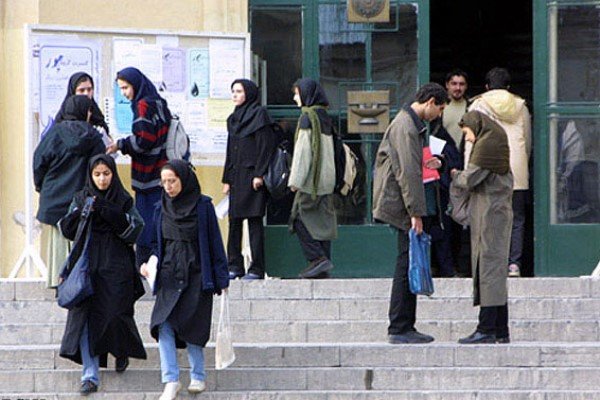  آغاز مهلت ثبت نام نقل و انتقال دانشگاه جامع علمی کاربردی از اول آذرماه 