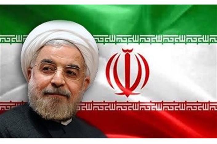 روحانی مرکز تولید رادیوداروهای پت اسکن را افتتاح کرد