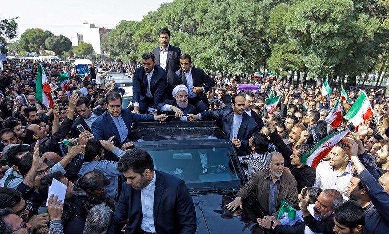 استان مرکزی به عنوان زادگاه خورشید انقلاب از جایگاه ویژه ای برخوردار است