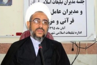 جامعه امروزی، نیازمند آموزه های قرآنی است