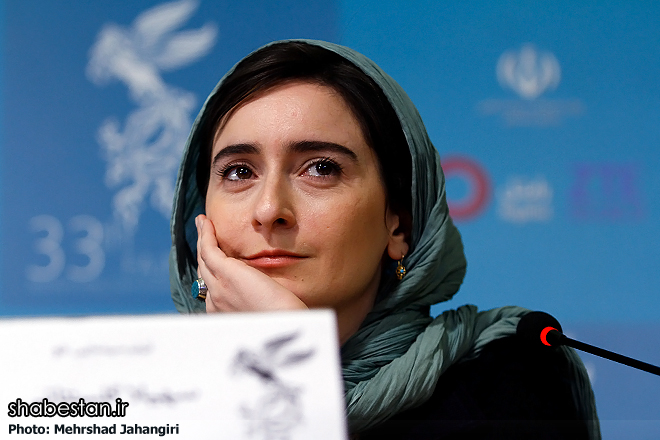 فیلم جدید سهیلا گلستانی در مدرسه ملی سینمای ایران رونمایی می شود
