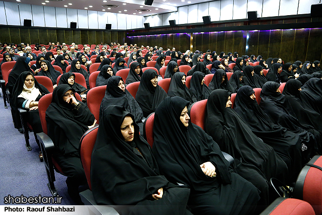 همایش زنان علوی تبرستان با سخنرانی رئیس سازمان اوقاف برگزار می‌شود