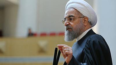 در مقابل امضای ISA از سوی اوباما واکنش نشان می دهیم/تصمیم گیری نوع واکنش در جلسه هیئت نظارت