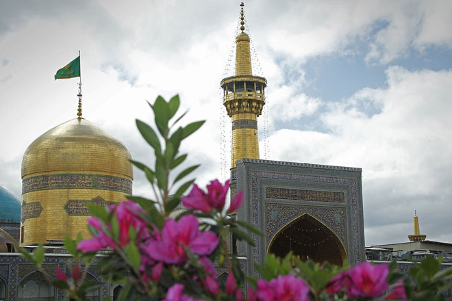 ۲ هزار و ۸۷۶ نفر از زنجان در طرح مهر درخشان رضوی به مشهد مقدس اعزام شدند