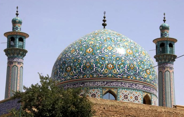 راه و شهرسازی تنها جانمایی مساجد در شهرک ها اقماری را برعهده دارد