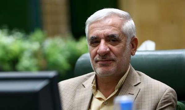 حمله امریکا به پایگاه نظامی در سوریه در راستای حمایت روحی و روانی از گروههای تروریستی در منطقه است