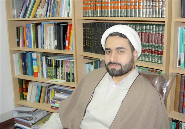 شادی، ذات فرهنگ شیعی است/تشیع برای همه عواطف آدمی نسخه دارد