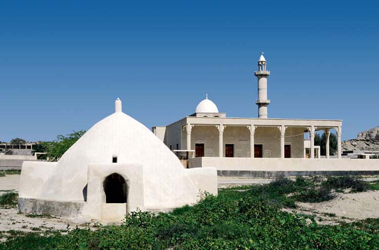 کمتر از ۵درصد روستاهای استان اصفهان مسجد ندارند