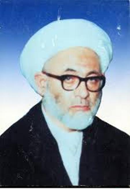 امام جماعتی که  دغدغه تربیت جوانان را داشت