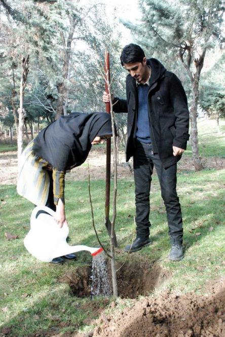 «نهال باور»  مهریه متفاوت بانوی آران و بیدگلی در آغاز زندگی مشترک