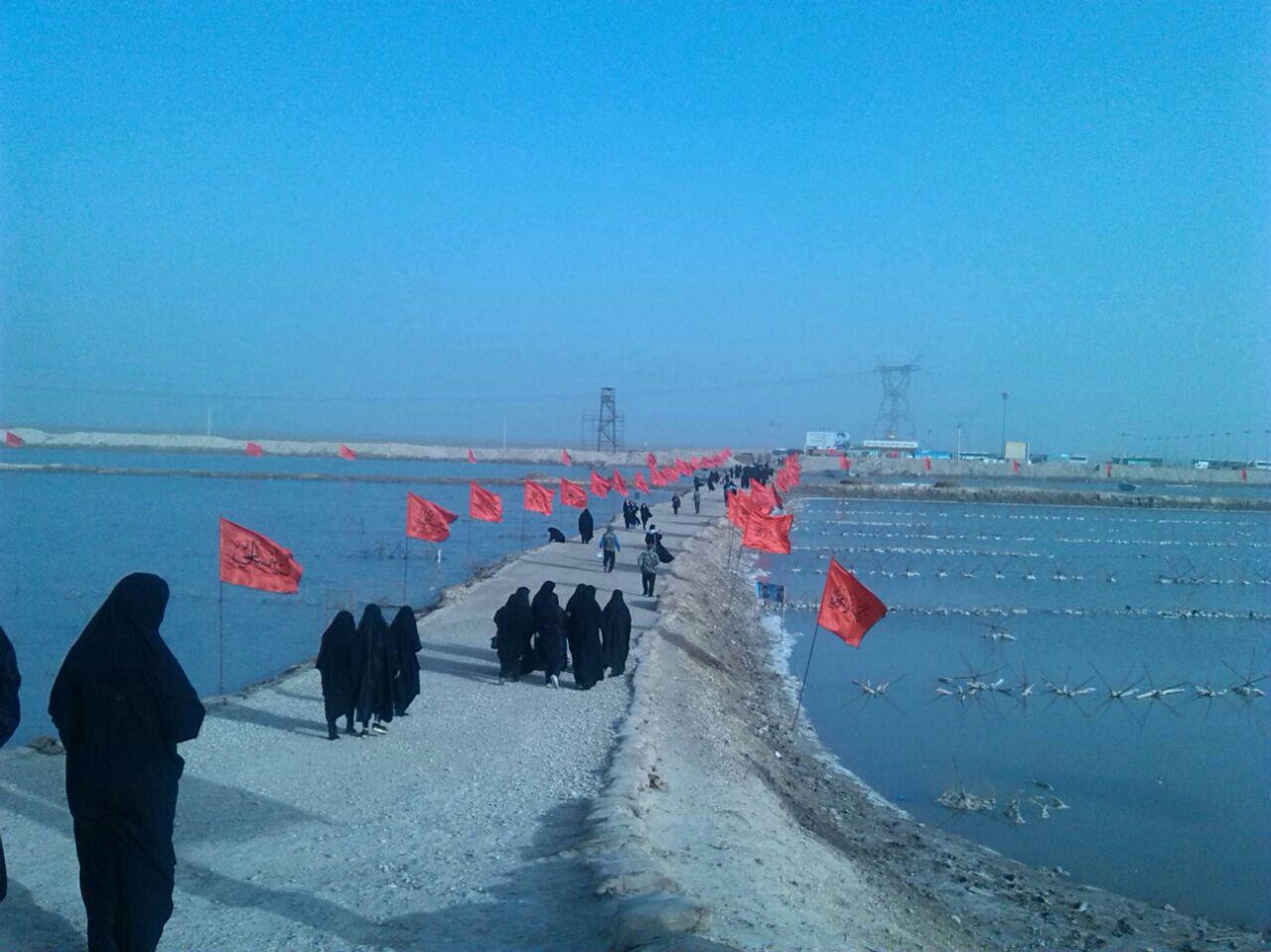 پیش بینی اعزام ۳۵۰۰ دانشجو همدانی به مناطق عملیاتی کشور