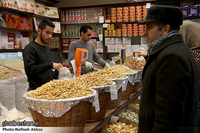 طرح نظارتی ویژه شب یلدا در خراسان جنوبی برگزار می شود