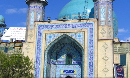 «اقتدار صالحین ۹۵» در مسجدالرسول (ص)  برگزار می شود