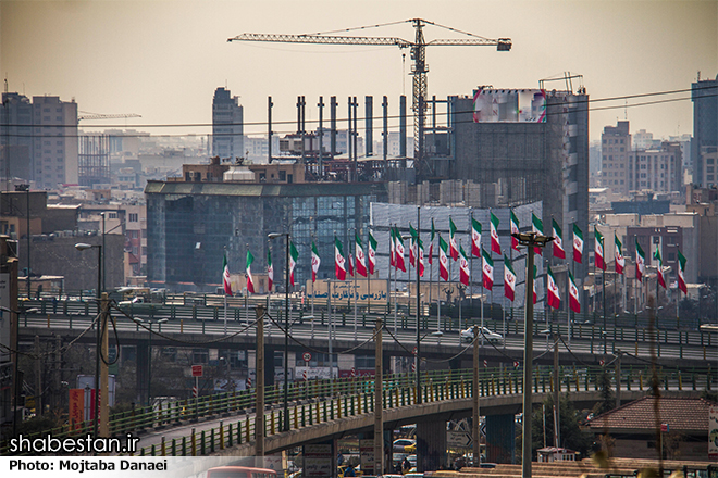 اقدامات کارشناسی مسئولان و مشاركت اجتماعي شهروندان در کاهش آلودگی هوا موثر است