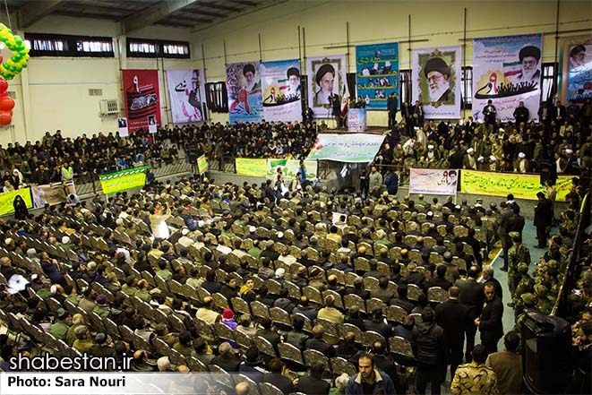 رویداد «۹ دی» در مسجد «۱۴ معصوم» بررسی می‌شود