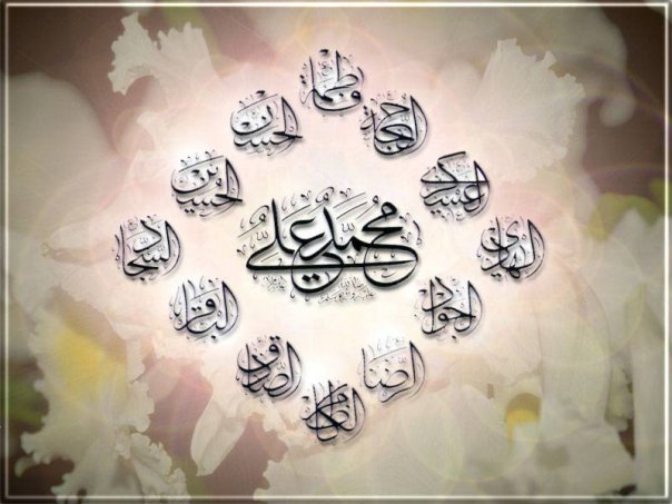 چرایی انتخاب ۱۲ امام(ع) و غیبت حجت  آخرالزمان