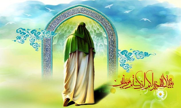 امام زمان(عج) از کدام امدادهای غیبی بهره مند می شود؟